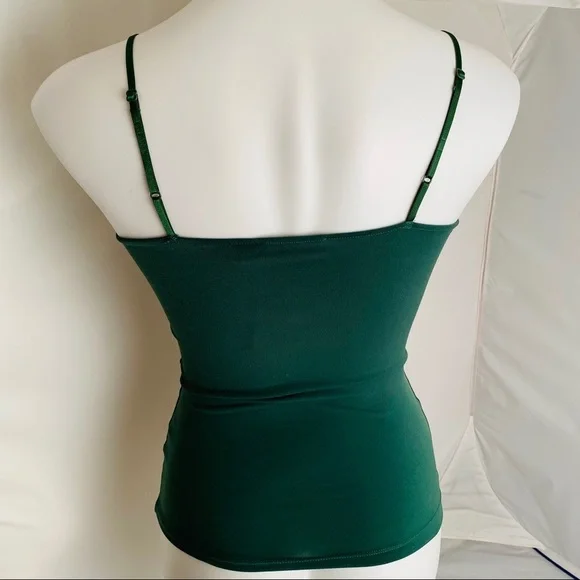 The Limited green stretch adjustable straps - Picture 3 of 7